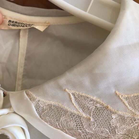 Vintage sleepwear set - Picture 6 of 8